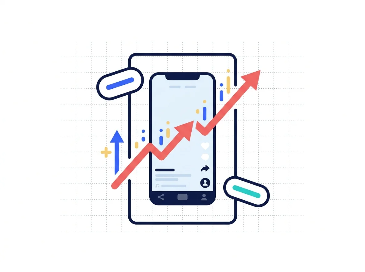 Short video ads reaching younger senders through creators