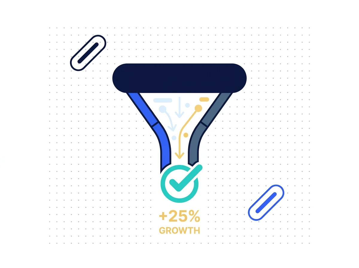 Structured testing prioritised by revenue rather than by opinion