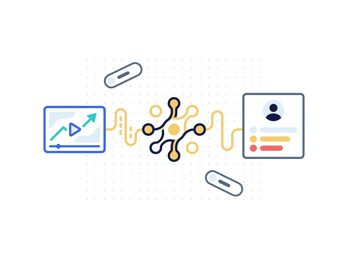 TikTok pixel, events API and account structure configured