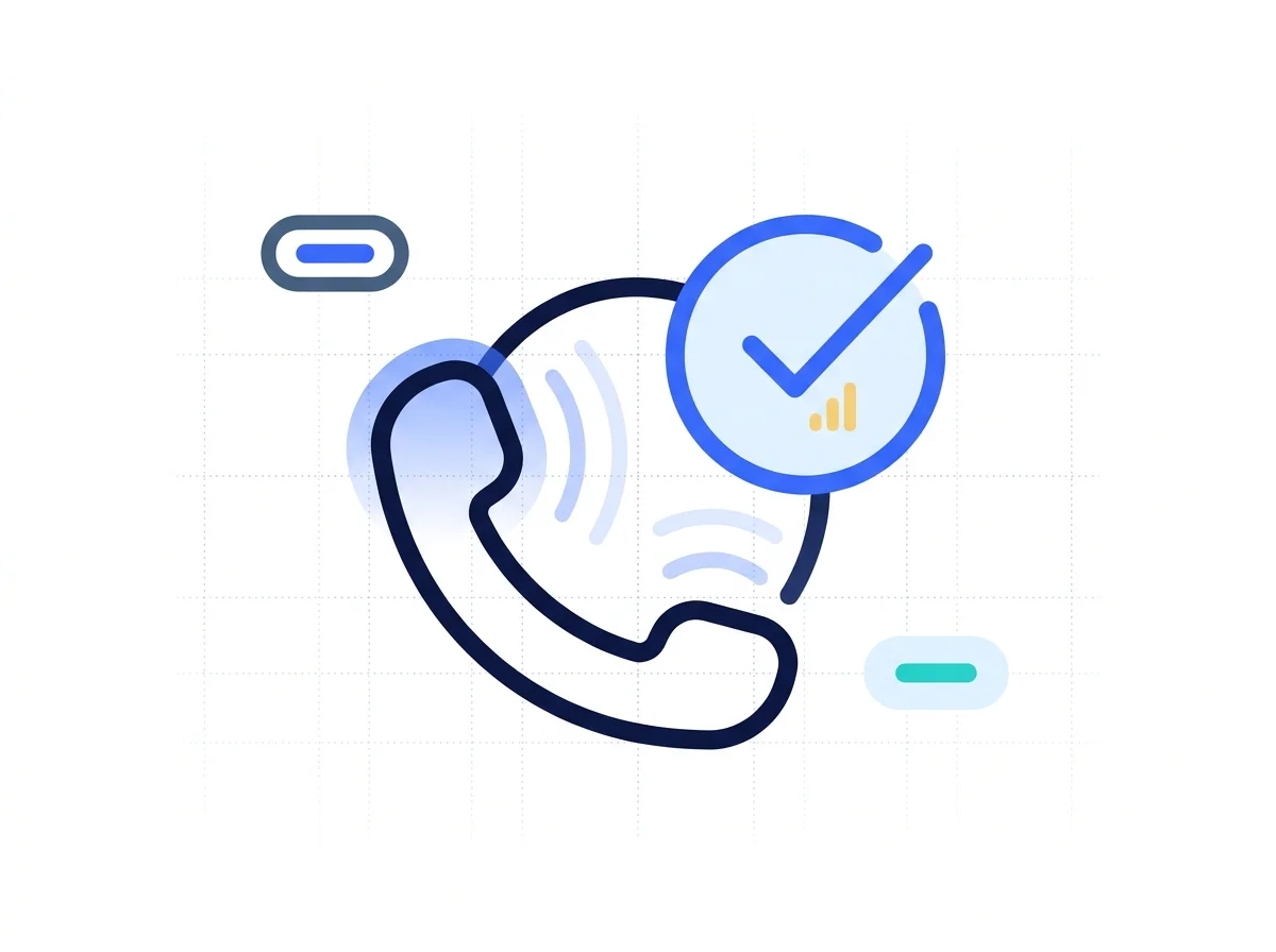 Outbound calls recovering stalled onboarding and lapsed senders