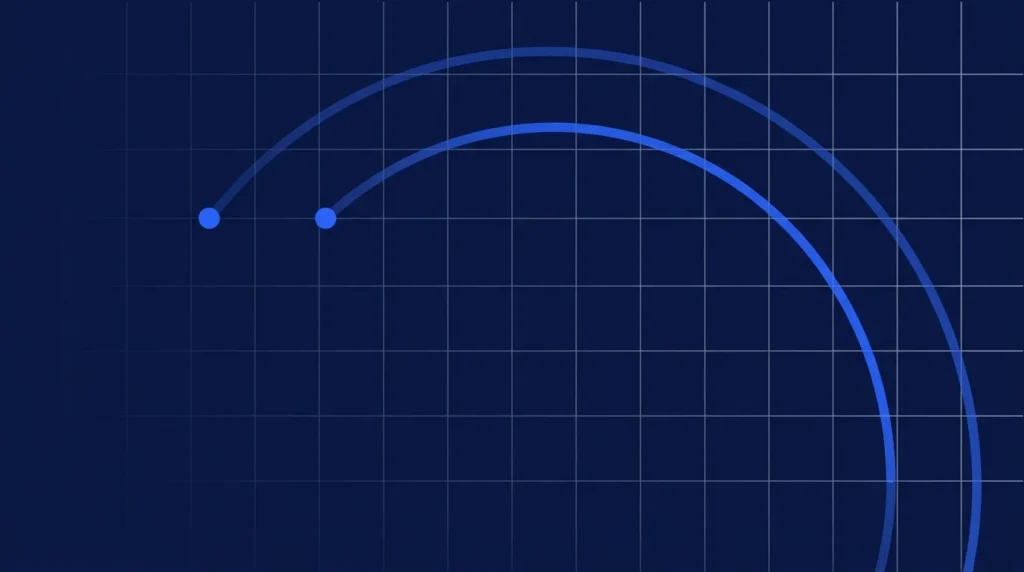 Signup funnel with the verification stage marked as the biggest loss