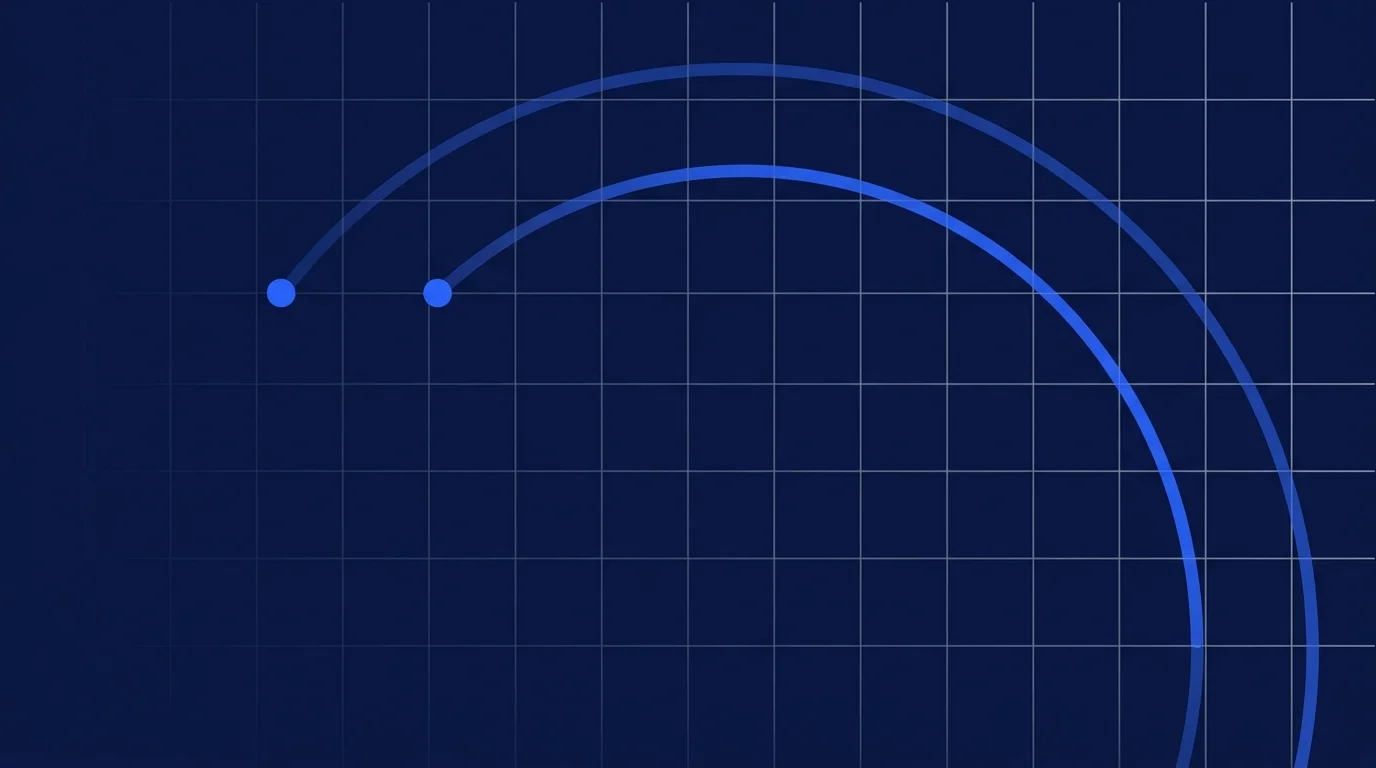 KYC funnel showing the drop between document capture and approval