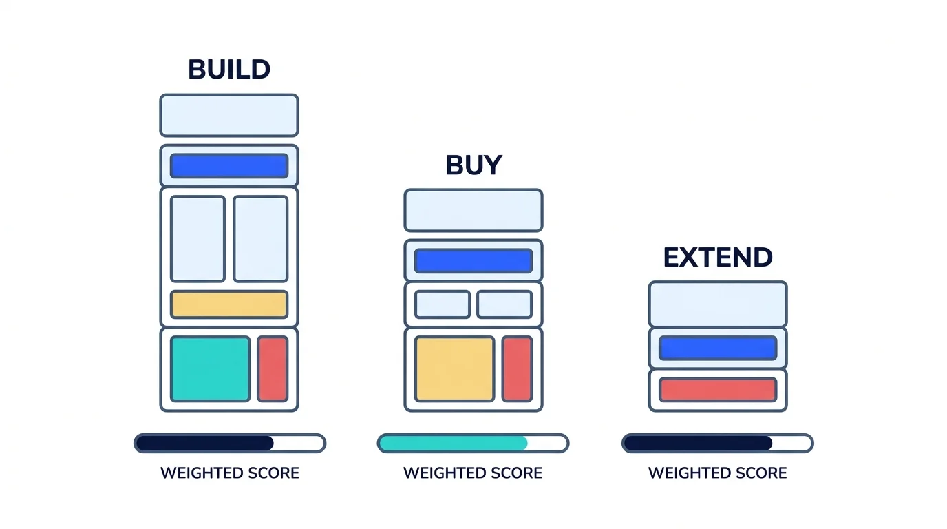 Three-tier platform architecture with payout partner routing highlighted
