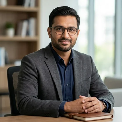 Bilal Rehman