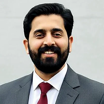Jamal H Sargana