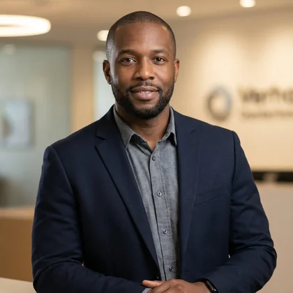Marcus Webb
