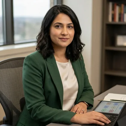 Sana Iqbal
